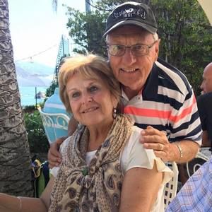 Meet your Posher, Joanne